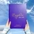 Книга «Friendship between us»