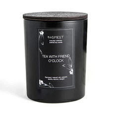 Соевая свеча «Tea with friend» купить в интернет-магазине Супер Пуперс