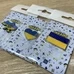 Значок «Серце України»