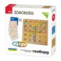 Математичний планшет «Geoboard»