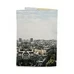 Обложка на паспорт «Paris»