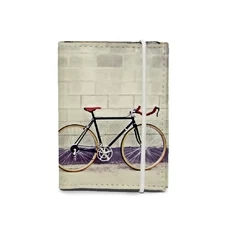 Візитниця-кардхолдер «Bicycle» придбати в інтернет-магазині Супер Пуперс