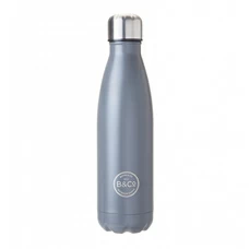 Термобутылка Summit B&Co Mono Grey, 500 мл