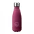 Термобутылка Summit B&Co Thermal Bottle Rubberized Berry, 350 мл