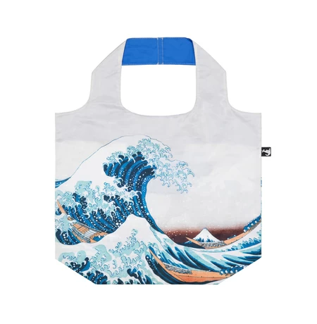 Шопер "The Great Wave of Kanagawa"