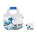 Шопер "The Great Wave of Kanagawa"