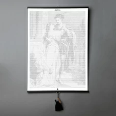 Картина-книга William Shakespeare «Romeo and Juliet»