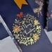 Подарочный пакет «Merry Christmas», 36х12х9 см