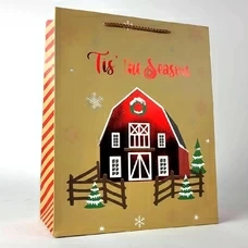 Подарочный пакет «Season» купить в интернет-магазине Супер Пуперс