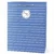 Подарочный пакет «Pursue dream» [blue horizontal] 32х25,5х12,5 см