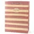 Подарочный пакет «Pursue dream» (pink) 32х25,5х12,5 см
