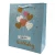 Подарочный пакет «Happy Birthday» (balloons) 32x26x12 см
