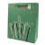 Подарочный пакет «Happy Birthday» (candles) 32x26x12 см