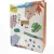 Подарунковий пакет «Beautiful for you» (orange) 32x26x12 см