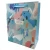 Подарунковий пакет «Beautiful for you» (mint) 32x26x12 см
