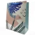 Подарунковий пакет «Beautiful for you» (blue) 32x26x12 см