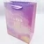 Подарочный пакет «Cloud» (pink) 23х18х10 см