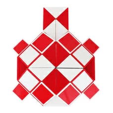 Змейка Рубика купить в интернет-магазине Супер Пуперс