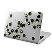 Чохол для Apple MacBook «Spirited Away»