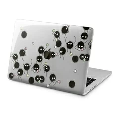 Чехол для Apple MacBook «Spirited Away» купить в интернет-магазине Супер Пуперс
