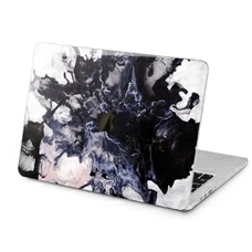 Чехол для Apple MacBook «Ink drawing» купить в интернет-магазине Супер Пуперс