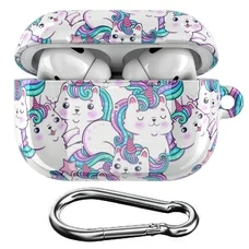 Чохол для Apple AirPods «A sweet animal» придбати в інтернет-магазині Супер Пуперс