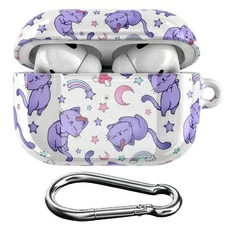Чохол для Apple AirPods «Wonderful unicorns» придбати в інтернет-магазині Супер Пуперс