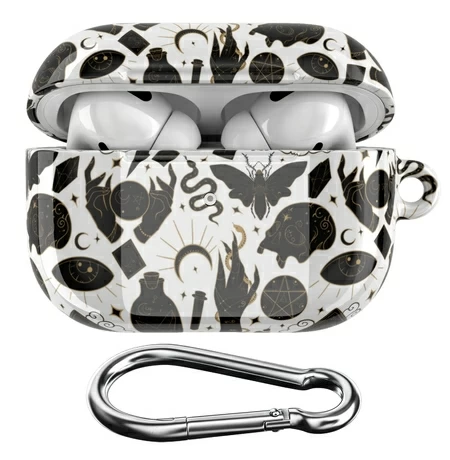 Чохол для Apple AirPods «Pentagram»