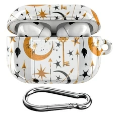 Чехол для Apple AirPods «A starry night» купить в интернет-магазине Супер Пуперс