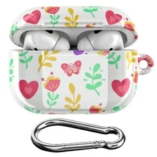 Чехол для Apple AirPods «Butterfly»
