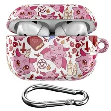 Чохол для Apple AirPods «Occultism» придбати в інтернет-магазині Супер Пуперс