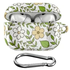 Чехол для Apple AirPods «Chamomile» купить в интернет-магазине Супер Пуперс