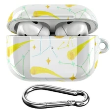 Чехол для Apple AirPods «Constellations» купить в интернет-магазине Супер Пуперс