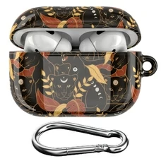 Чохол для Apple AirPods «Black panther» придбати в інтернет-магазині Супер Пуперс