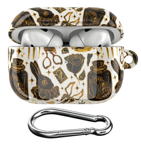Чохол для Apple AirPods «Ancient aesthetics»