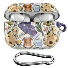 Чохол для Apple AirPods «Highlights» придбати в інтернет-магазині Супер Пуперс