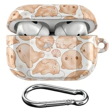 Чохол для Apple AirPods «Fish» придбати в інтернет-магазині Супер Пуперс
