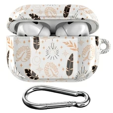 Чохол для Apple AirPods «A magical jungle» придбати в інтернет-магазині Супер Пуперс