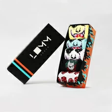 Набор носков «Joker Box» купить в интернет-магазине Супер Пуперс