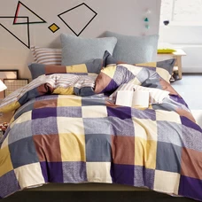 Комплект постельного белья «Cozy home»