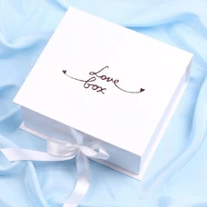 Подарунковий набір LoveBox WEDDING 18+ придбати в інтернет-магазині Супер Пуперс