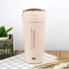 Чашка тамблер Straw Cup придбати в інтернет-магазині Супер Пуперс