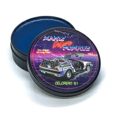 Помада для волос MANLY DELUXE POMADE купить в интернет-магазине Супер Пуперс