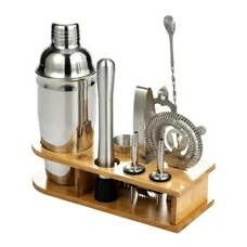 Набор посуды для бара «Cocktail arsenal»