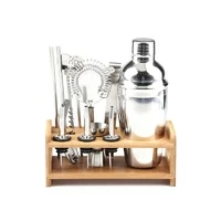 Набор посуды для бара «Harmony of drinks»