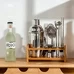 Набор посуды для бара «Harmony of drinks»
