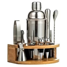 Набор посуды для бара «The barman's collection»