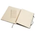 Moleskine чёрный (большой)