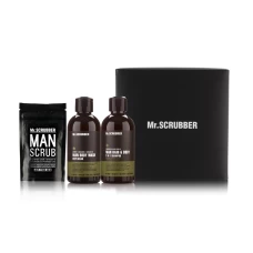 Подарочный набор «Man Basic» купить в интернет-магазине Супер Пуперс