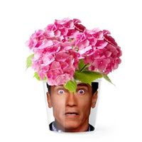 Кашпо MyFacepot «Арни»